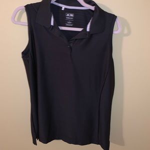 Golf Sleeveless